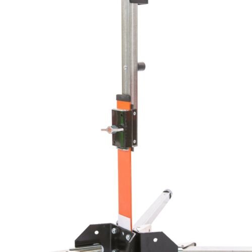 flexible sign stand leaf spring