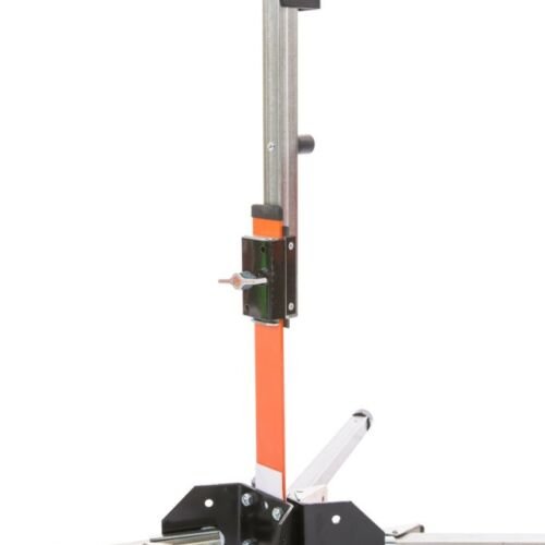 flexible sign stand leaf spring