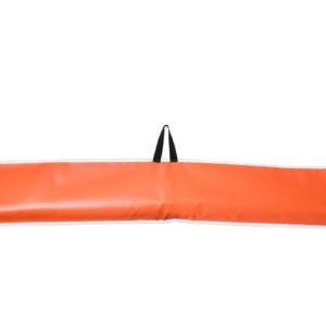 roll up sign, bag, holder