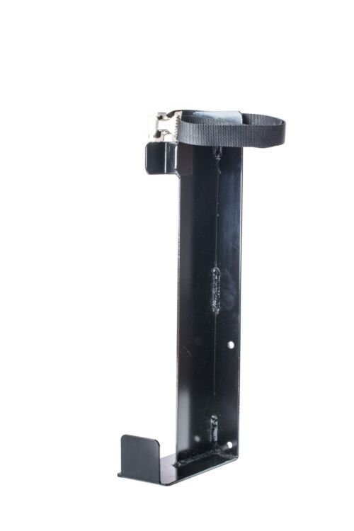 C-TMB b sign stand, black, hold