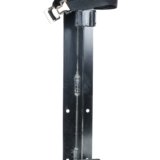 hold, ben, black truck mount sign bracket