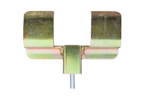 apex tripod roll-up bracket, rollup sign addon