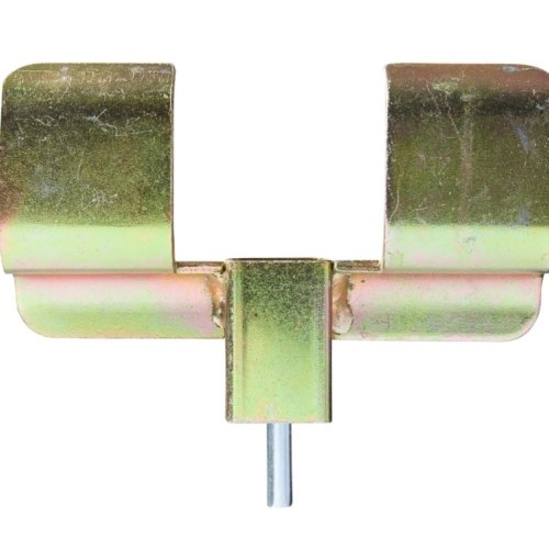 apex tripod roll-up bracket, rollup sign addon