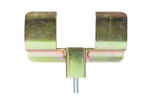 apex tripod roll-up bracket, rollup sign addon