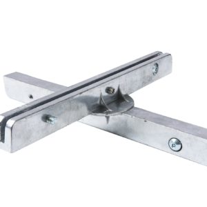 bracket, steel, stand, replacement, t stand 3, street sign hardware