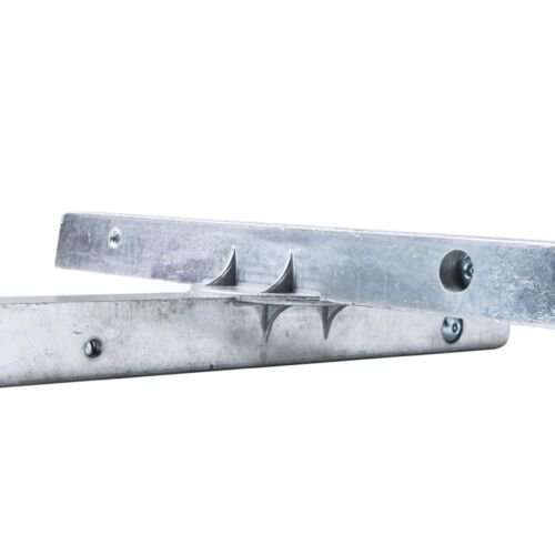 bracket, steel, stand, t stand, two