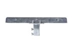 SNHBrkt12U90F or X a | Eastern Metal Signs and Safety bracket steel stand replacement 2