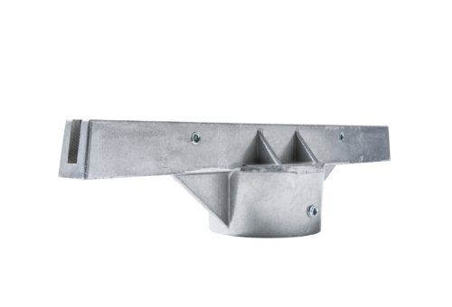 replacement, bracket, steel, stand