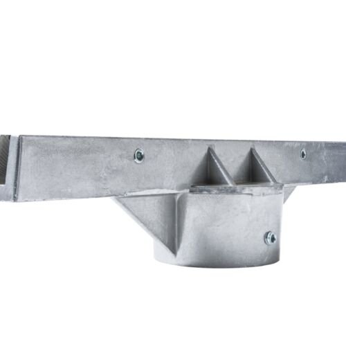 replacement, bracket, steel, stand