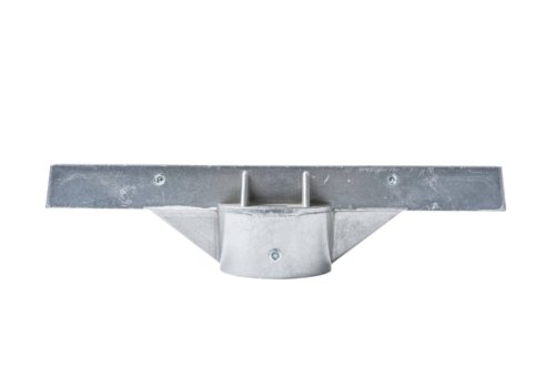 bracket, steel, stand horizotnal