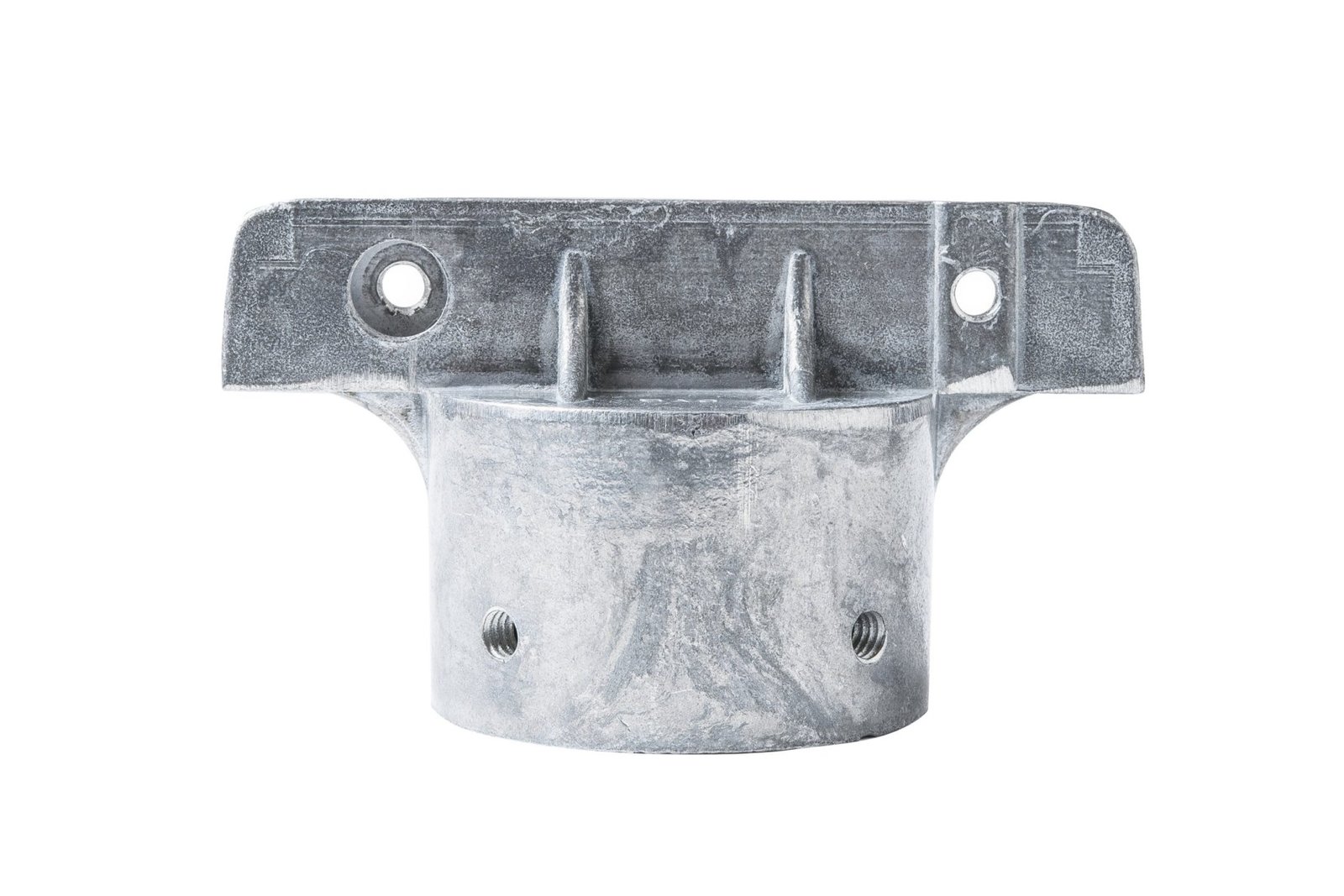 Round Post Street Sign Hardware