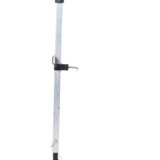 Vehicle Hitch-Mount Sign Holder - Image 2