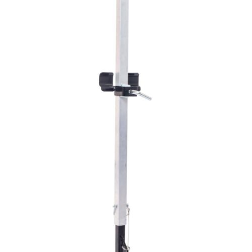 Vehicle Hitch-Mount Sign Holder - Image 3