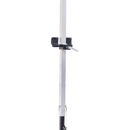 Vehicle Hitch-Mount Sign Holder - Image 3