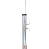 Apex Dual Recoil Mid-Size Traffic Sign Stands - Image 6