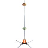 Apex Dual Recoil Mid-Size Traffic Sign Stands - Image 3