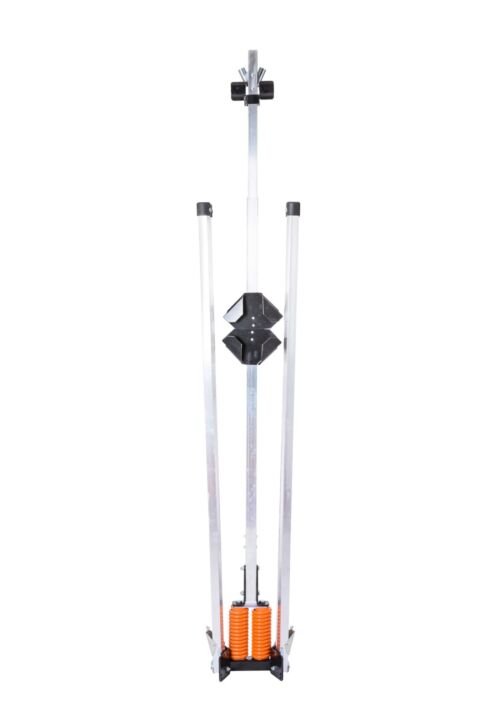 ツバキ セカンドインストール サイン Apex Summit Full Size Sign Stand Dual Leaf Spring MASH Approved wz