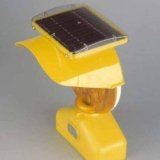 blinker light solar light