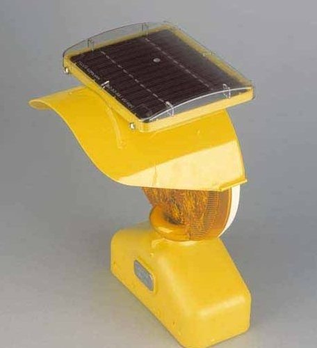 blinker light solar light