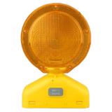 300 safety light, traffic safety light, traffic warning light, barricade light, barricade warning lighht