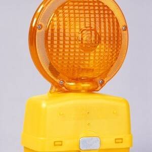 led light for barrel