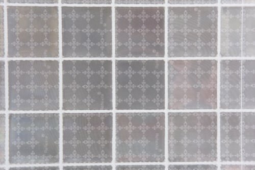 superbright white vinyl sign