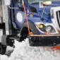 snow plow marker