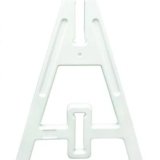 aframe-legs-white-plastic