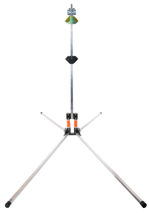 Sign Stand Options for Apex Series Sign Stands