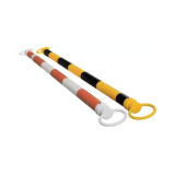 Traffic Cone Bars - Work Area Traffic Control - Image 1