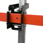 quick release sign stand