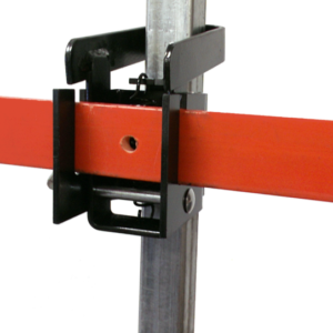 quick release sign stand