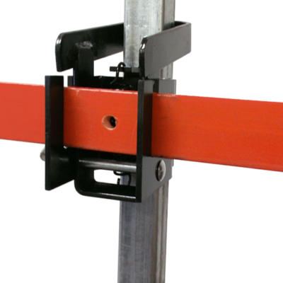 quick release sign stand