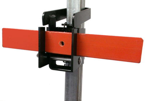 quickrelease quick release sign stand