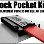 replacementpocketforrollupsigns