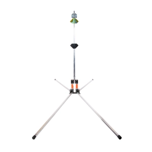 traffic full size highway sign stand for work zones and public works signs holding rigid or roll up signs