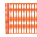 snow fence material vinyl mesh