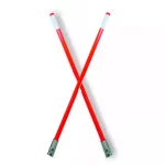 snow tubes for snow plow markers