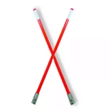 snow tubes for snow plow markers