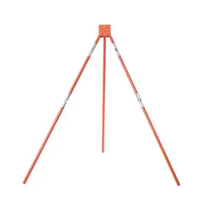 traffic tripod