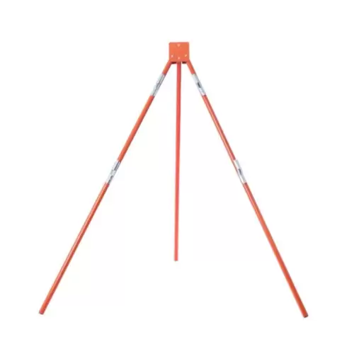 traffic tripod