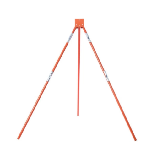 traffic tripod