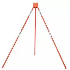 Boost Visibility and Engagement with the Tripod Sign Stand - Buy Now!