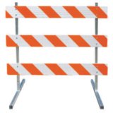 type iii barricades