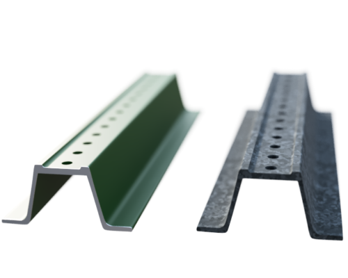 sign post, u post, channel post, u channel, signs, signage