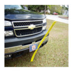 ribbacktruck | Eastern Metal Signs and Safety flexible marker