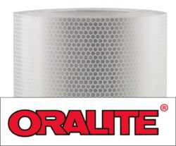oralite | Eastern Metal Signs and Safety ORALITE® Reflective Materials oralite reflective products emergency vehicle tape