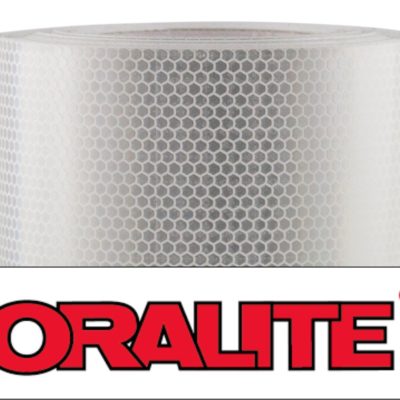 ORALITE® Reflective Materials oralite reflective products, emergency vehicle tape,