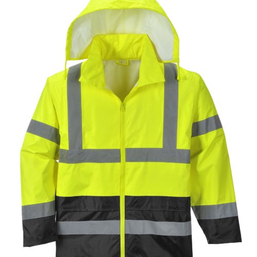 High Visibility Apparel