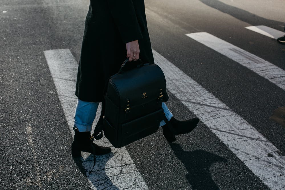 pedestrian crosswalk